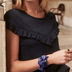 Sezane Coralie Tshirt